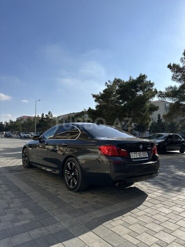 BMW 528 2012, 263,000 km - 2.0 л - Sumqayıt