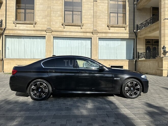 BMW 528 2012, 263,000 km - 2.0 л - Sumqayıt