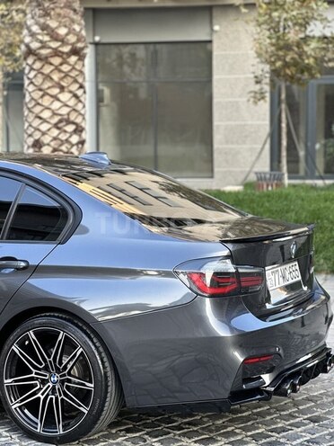 BMW 328 2015, 88,000 km - 2.0 л - Bakı