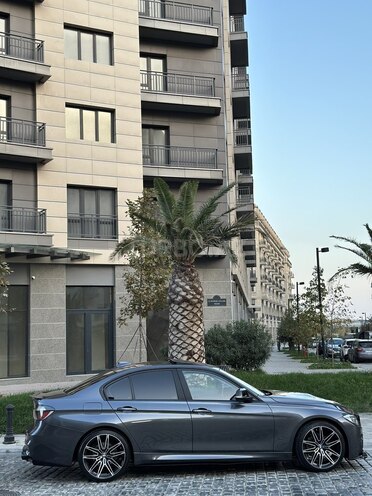 BMW 328 2015, 88,000 km - 2.0 л - Bakı