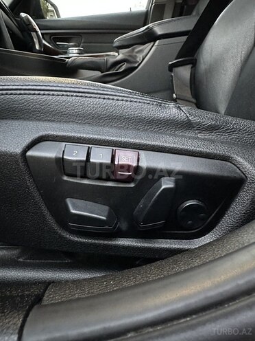 BMW 328 2015, 88,000 km - 2.0 л - Bakı