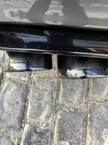 BMW 328 2015, 88,000 km - 2.0 л - Bakı
