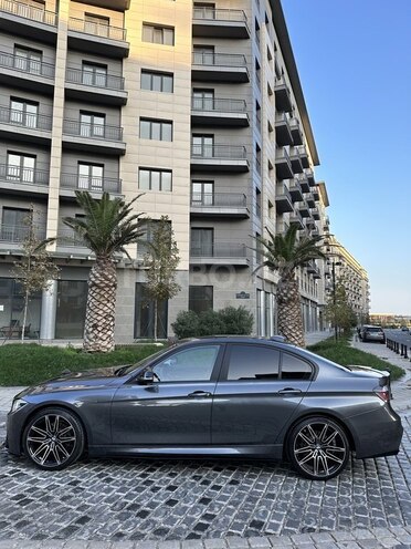 BMW 328 2015, 88,000 km - 2.0 л - Bakı