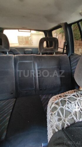 Opel Astra 1995, 100,000 km - 1.8 l - Bakı
