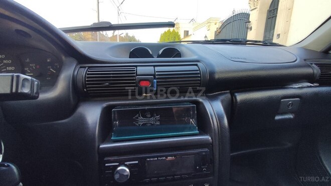 Opel Astra 1995, 100,000 km - 1.8 l - Bakı
