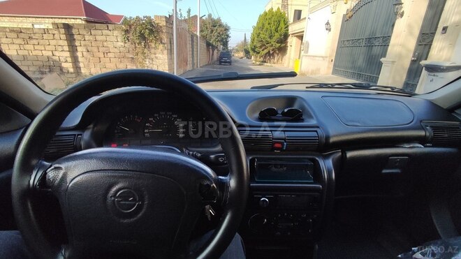 Opel Astra 1995, 100,000 km - 1.8 l - Bakı