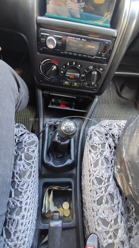 Opel Astra 1995, 100,000 km - 1.8 l - Bakı