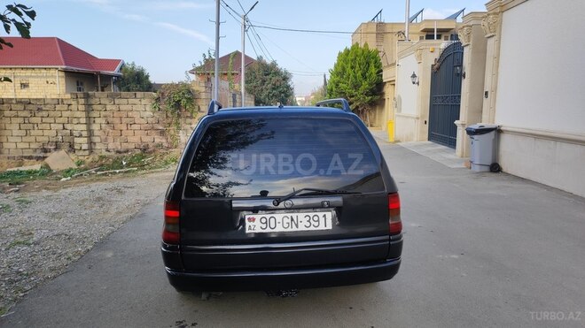 Opel Astra 1995, 100,000 km - 1.8 l - Bakı