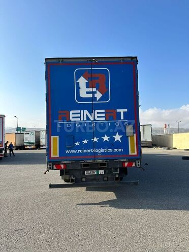 DAF 105 XF 2012, 921,258 km - 13.0 l - Bakı