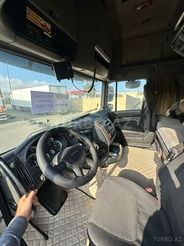 DAF 105 XF 2012, 921,258 km - 13.0 l - Bakı