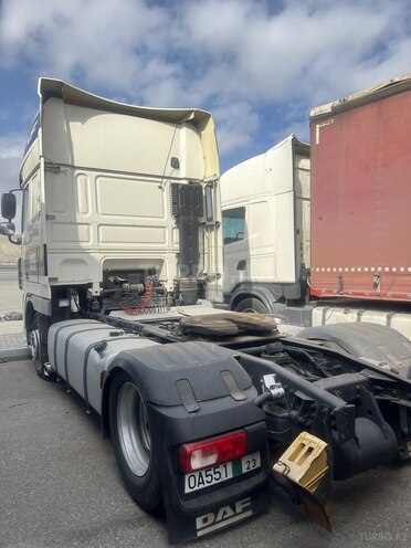 DAF 105 XF 2012, 921,258 km - 13.0 l - Bakı