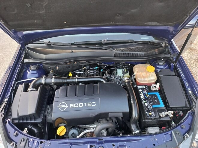 Opel Astra 2010, 180,000 km - 1.3 л - Bakı