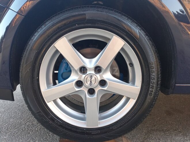 Opel Astra 2010, 180,000 km - 1.3 л - Bakı