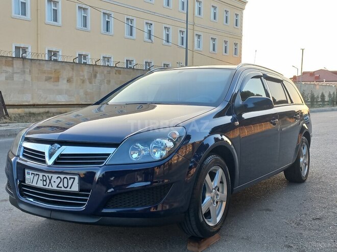 Opel Astra 2010, 180,000 km - 1.3 л - Bakı