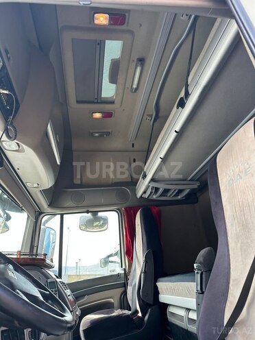 DAF 105 XF 2012, 921,258 km - 13.0 l - Bakı