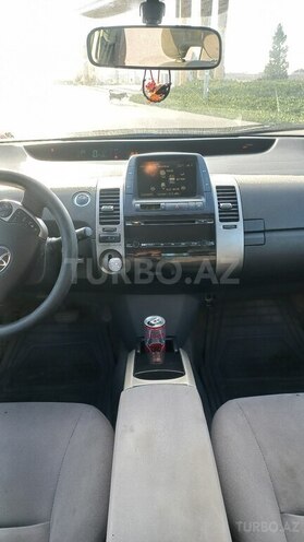 Toyota Prius 2009, 238,000 km - 1.5 l - Bakı