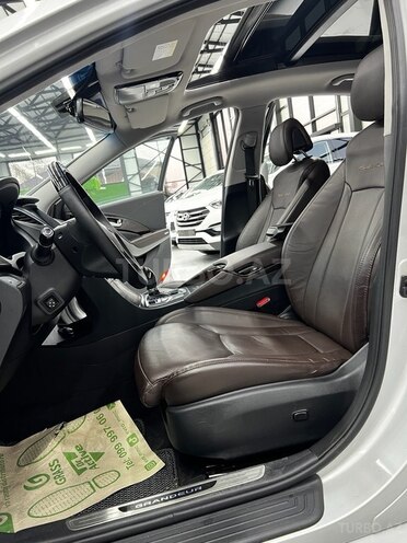 Hyundai Grandeur 2015, 174,000 km - 2.2 l - Bakı