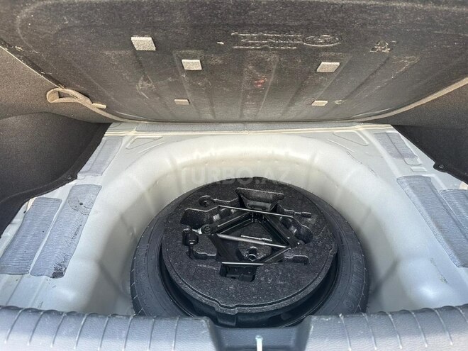Hyundai Sonata 2015, 115,496 km - 2.4 л - Bakı