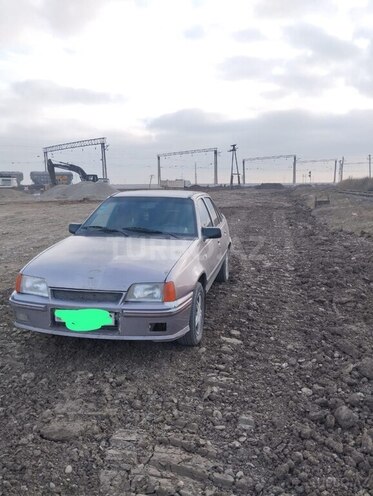 Daewoo Nexia 1994, 200,000 km - 1.5 л - Bakı