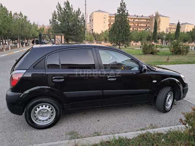 Kia Rio 2007, 255,755 km - 1.5 л - Bakı