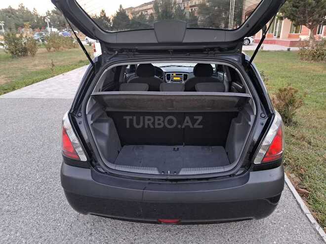 Kia Rio 2007, 255,755 km - 1.5 л - Bakı
