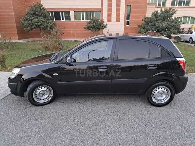 Kia Rio 2007, 255,755 km - 1.5 л - Bakı