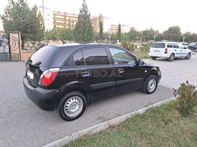 Kia Rio 2007, 255,755 km - 1.5 л - Bakı
