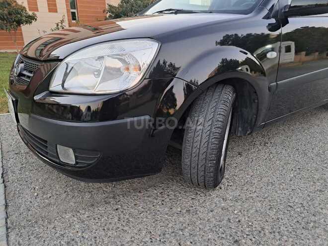 Kia Rio 2007, 255,755 km - 1.5 л - Bakı