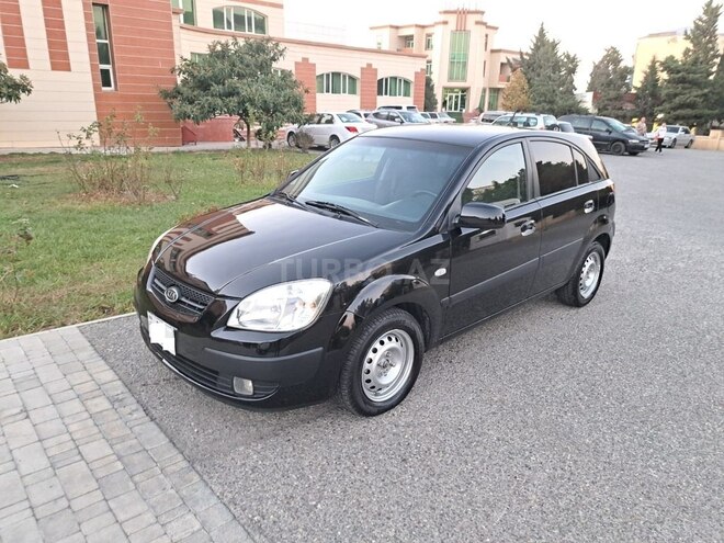 Kia Rio 2007, 255,755 km - 1.5 л - Bakı
