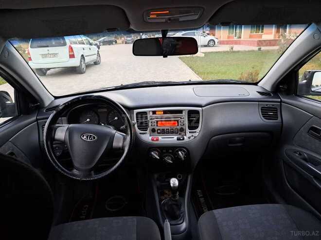 Kia Rio 2007, 255,755 km - 1.5 л - Bakı
