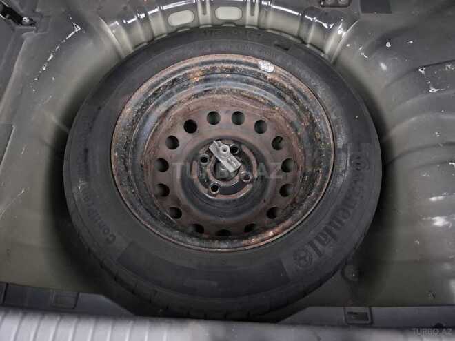 Kia Rio 2007, 255,755 km - 1.5 л - Bakı
