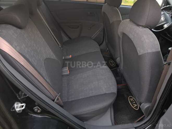 Kia Rio 2007, 255,755 km - 1.5 л - Bakı