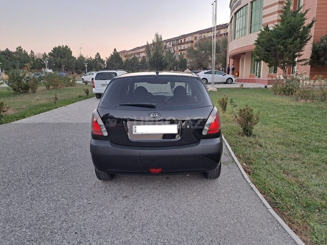Kia Rio 2007, 255,755 km - 1.5 л - Bakı