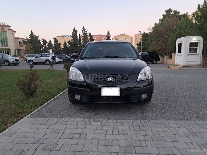 Kia Rio 2007, 255,755 km - 1.5 л - Bakı
