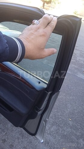 Mercedes E 220 2000, 300,000 km - 2.2 l - Bakı