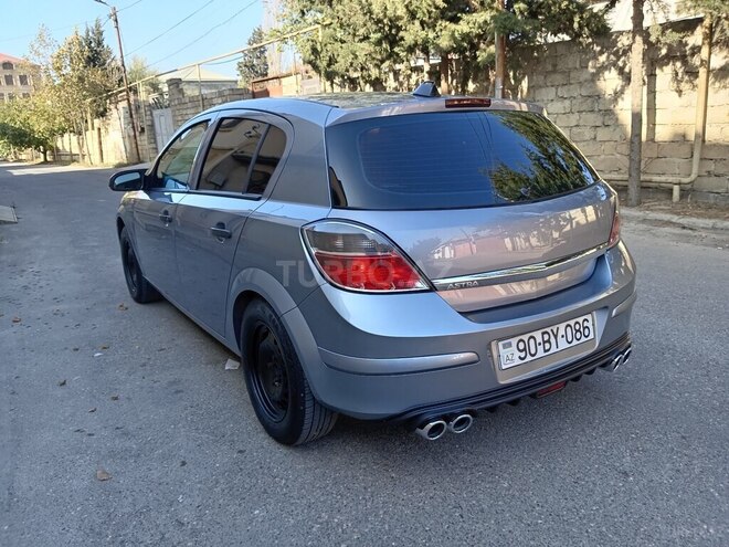 Opel Astra 2009, 220,000 km - 1.4 l - Bakı