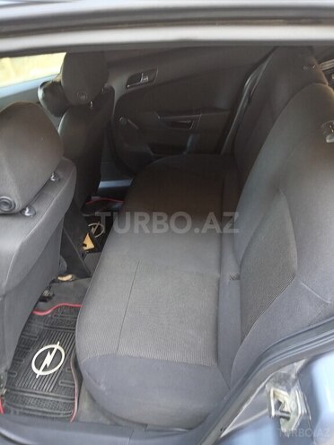 Opel Astra 2009, 220,000 km - 1.4 l - Bakı