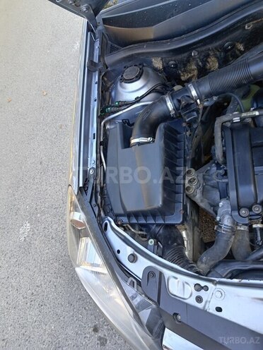 Opel Astra 2009, 220,000 km - 1.4 l - Bakı
