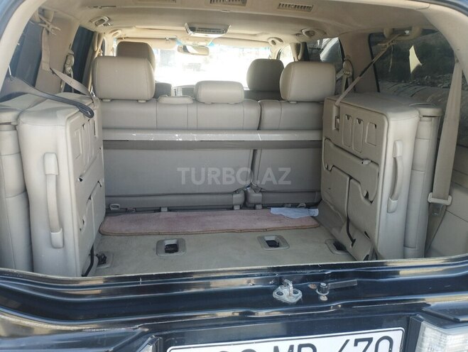 Lexus LX 470 2004, 660,797 km - 4.7 л - Bakı