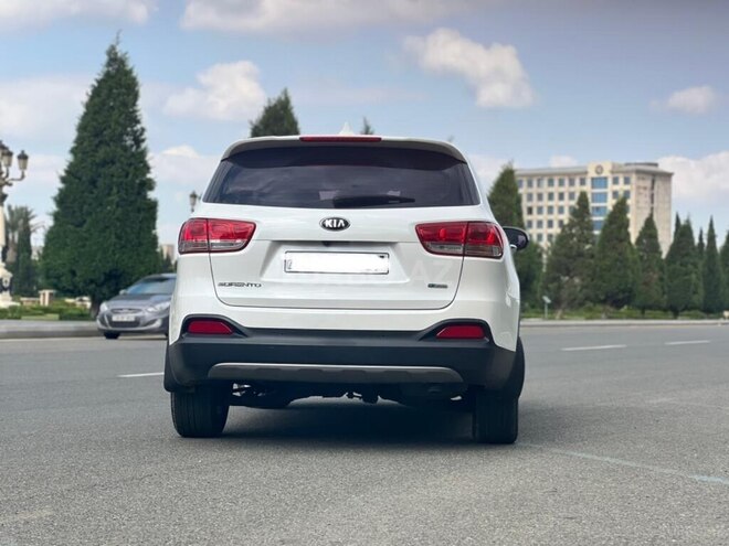 Kia Sorento 2016, 128,000 km - 2.0 l - Gəncə