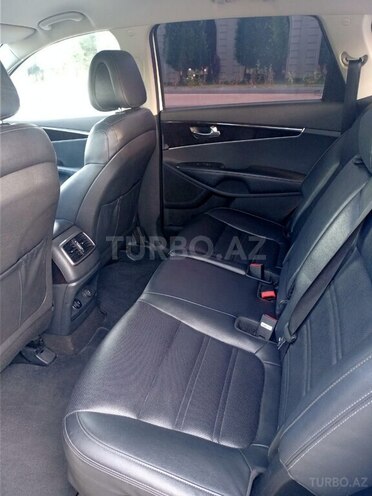 Kia Sorento 2016, 128,000 km - 2.0 l - Gəncə