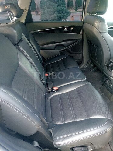 Kia Sorento 2016, 128,000 km - 2.0 l - Gəncə