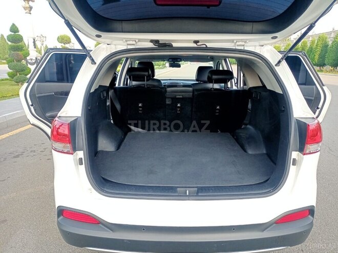 Kia Sorento 2016, 128,000 km - 2.0 l - Gəncə