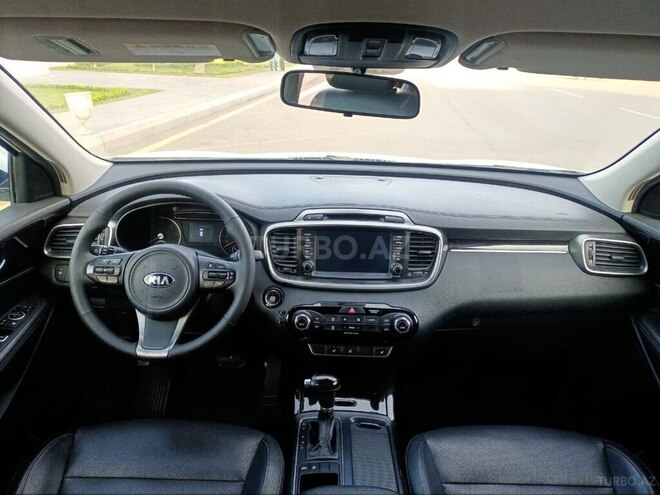 Kia Sorento 2016, 128,000 km - 2.0 l - Gəncə