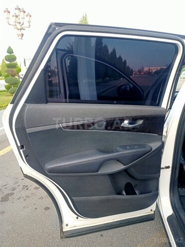 Kia Sorento 2016, 128,000 km - 2.0 l - Gəncə