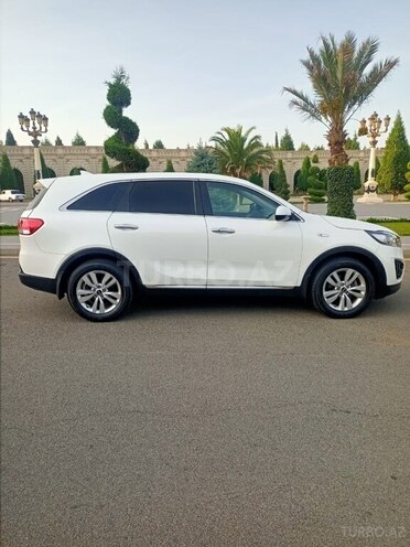 Kia Sorento 2016, 128,000 km - 2.0 l - Gəncə