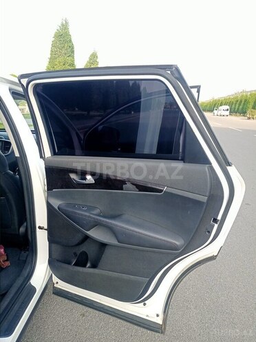 Kia Sorento 2016, 128,000 km - 2.0 l - Gəncə