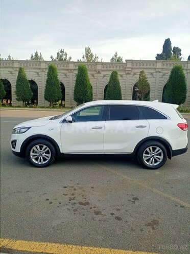 Kia Sorento 2016, 128,000 km - 2.0 l - Gəncə