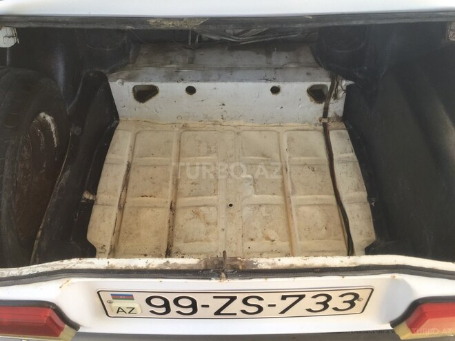 LADA (VAZ) 2107 2008, 42,133 km - 1.6 l - Şamaxı