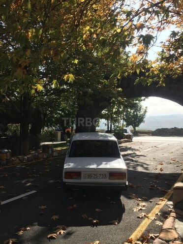 LADA (VAZ) 2107 2008, 42,133 km - 1.6 l - Şamaxı